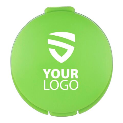 Bálsamo labial en cajita de PP Kimberly amarillo | sin montaje de publicidad | no disponible | no disponible