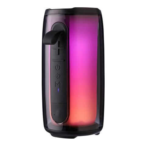 Altavoz de ABS para exteriores Lynette colorido | sin montaje de publicidad | no disponible | no disponible