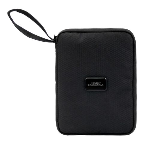 Cartera de viaje BrandCharger Rover negro | sin montaje de publicidad | no disponible | no disponible