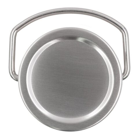 Botella termo BrandCharger Vortex Vita gris | sin montaje de publicidad | no disponible | no disponible