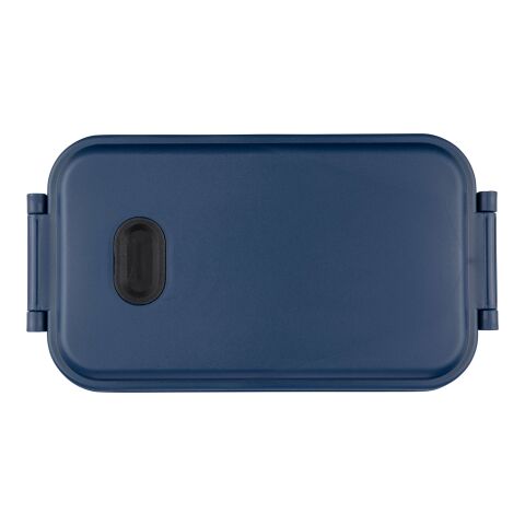 Fiambrera de PP Ondine gris | sin montaje de publicidad | no disponible | no disponible