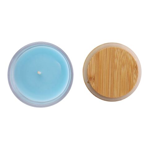 Vela de cristal Riven blanco | sin montaje de publicidad | no disponible | no disponible