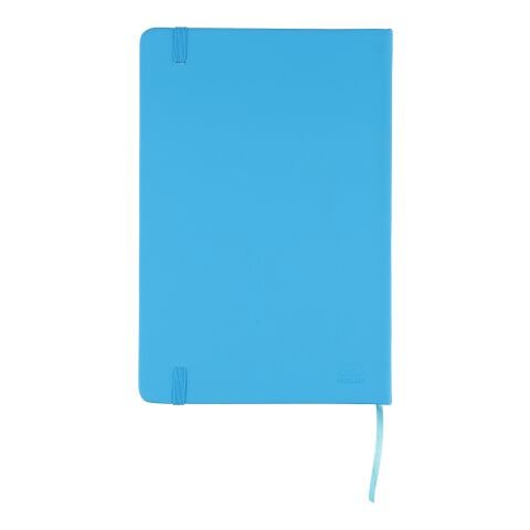 Cuaderno de rPET Eamon amarillo | sin montaje de publicidad | no disponible | no disponible