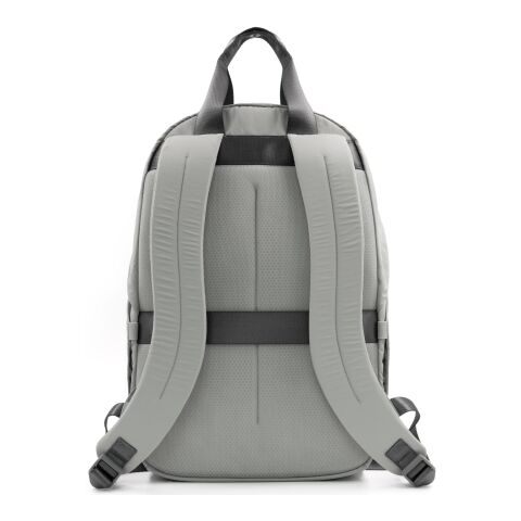 Mochila Pulse de BrandCharger gris claro | sin montaje de publicidad | no disponible | no disponible