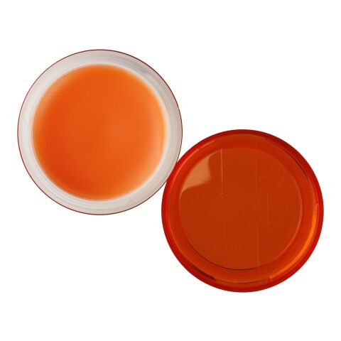 Bálsamo labial en tarrina de AS Malik transparente | sin montaje de publicidad | no disponible | no disponible