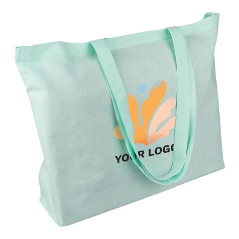 Bolsa tote de algodón Oeko-Tex® Tarin violeta | sin montaje de publicidad | no disponible | no disponible