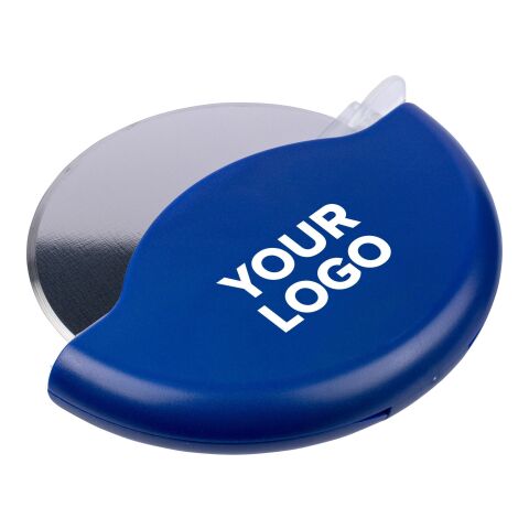 Cortapizzas de ABS Maurice blanco | sin montaje de publicidad