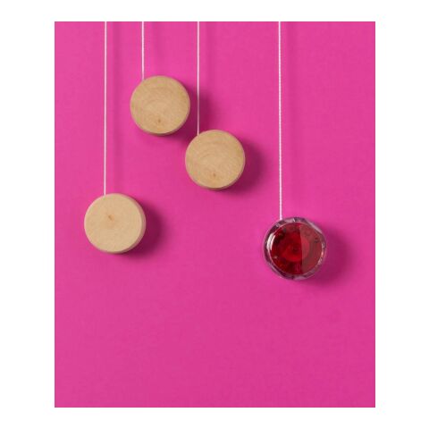 Yo-yo de madera. marrón | sin montaje de publicidad | no disponible | no disponible