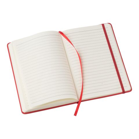 Cuaderno de PU Eva marrón | sin montaje de publicidad | no disponible | no disponible