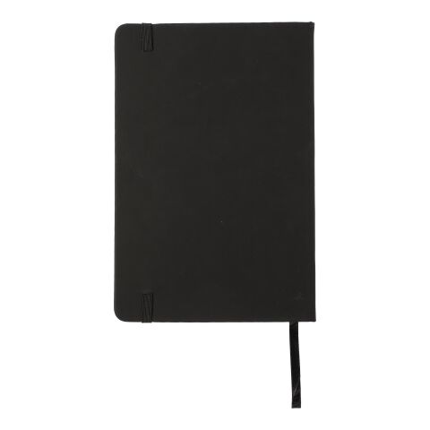 Cuaderno de PU Bradley azul | sin montaje de publicidad | no disponible | no disponible