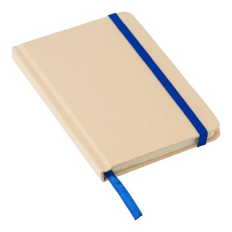 Cuaderno de papel reciclado (A6) John verde lima | sin montaje de publicidad | no disponible | no disponible