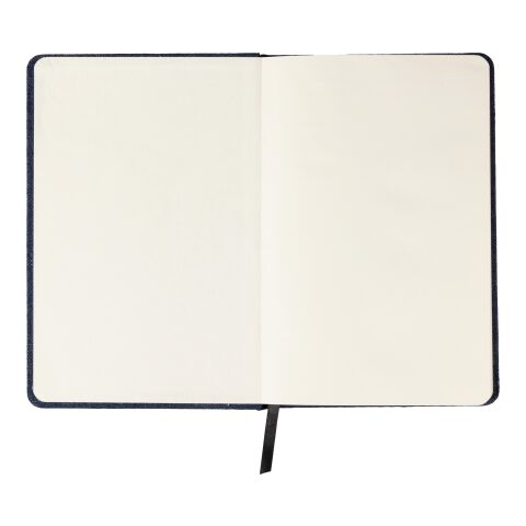 Cuaderno Denim Alfred azul | sin montaje de publicidad | no disponible | no disponible