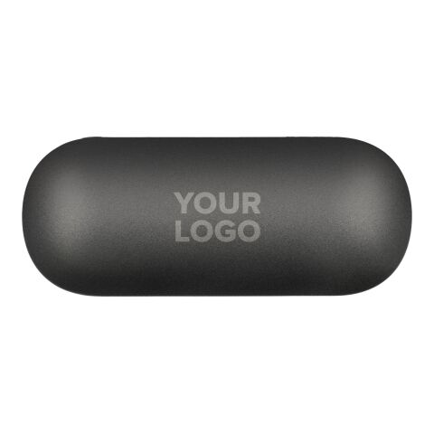 Auriculares inalámbricos BrandCharger Aria gris | sin montaje de publicidad | no disponible | no disponible