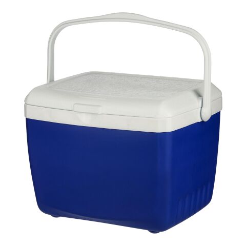 Nevera portátil 13l Solace azul cobalto | sin montaje de publicidad | no disponible | no disponible