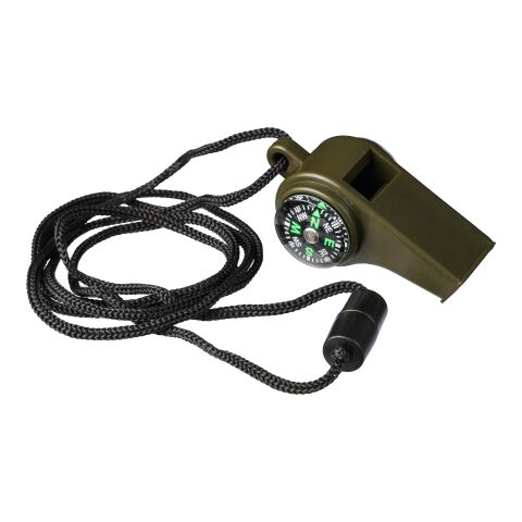 Silbato de PP Damon verde | sin montaje de publicidad | no disponible | no disponible