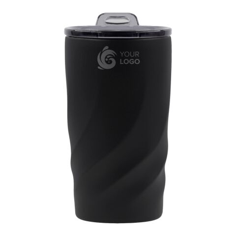 Vaso termo BrandCharger Vortex Calix Ceramica negro
