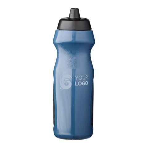 Botella Gripo | 700 ml azul