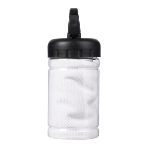 Toalla refrescante Tempa blanco