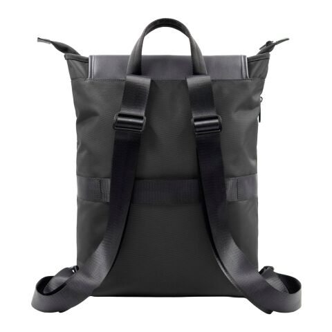 Mochila BrandCharger Aer | Reciclada | Portátil 16" | 22 l negro