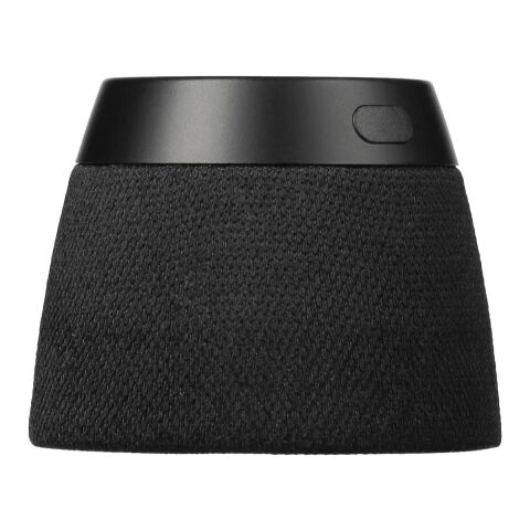 Altavoz inalámbrico Maglo | Reciclado negro