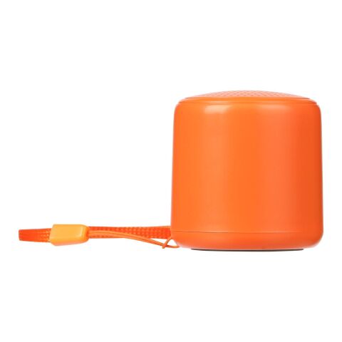 Altavoz inalámbrico Peblo | Reciclado blanco