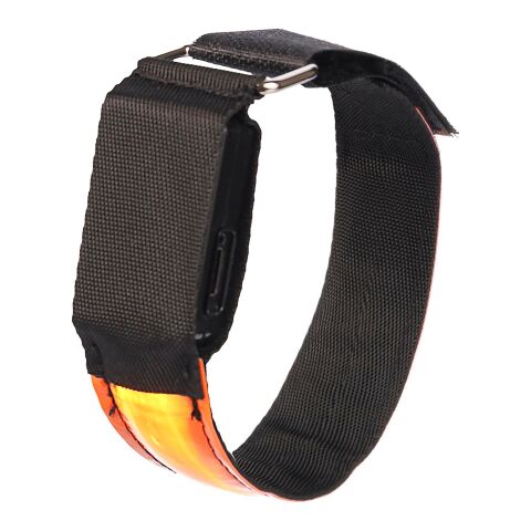 Banda deportiva Strivo naranja