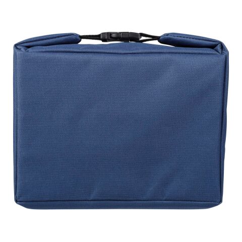 Bolsa nevera Chillo | Reciclada | 5 l azul