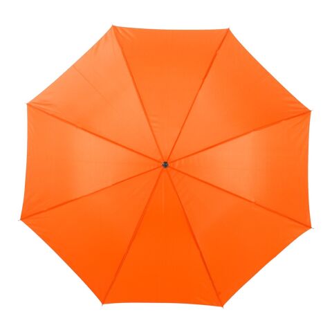 Paraguas golf automático naranja