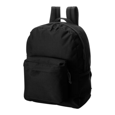 Mochila negro
