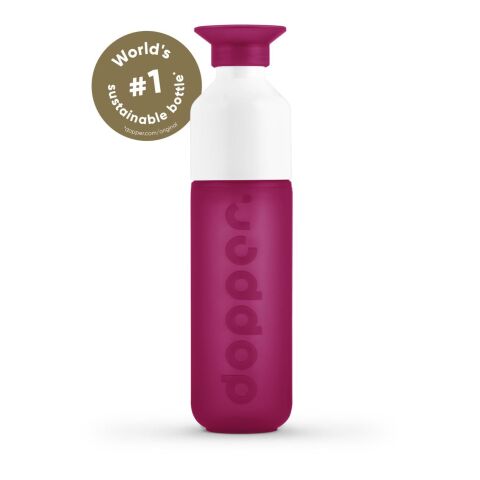Dopper Original 450 ml rosa