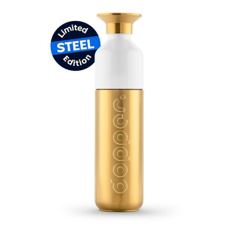Dopper Steel | 490 ml oro