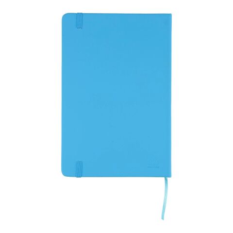 Cuaderno de rPET Eamon azul claro