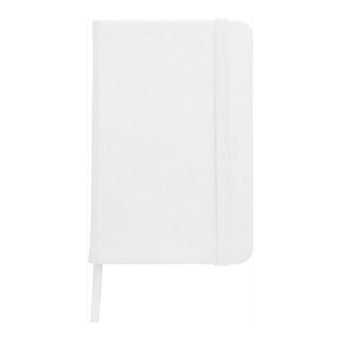 Cuaderno de PU Dita naranja