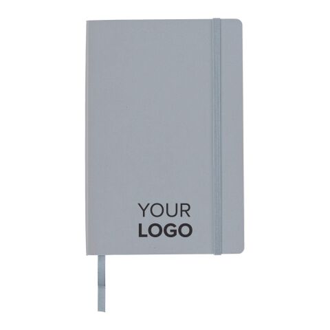 Cuaderno de PU Mireia naranja