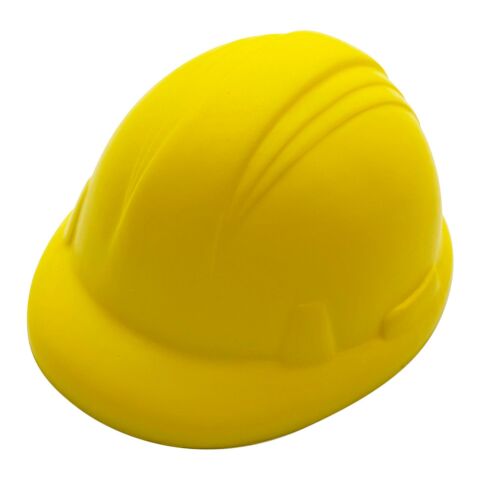 Casco anti-estrés blanco