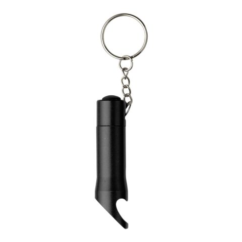 Linternita, 3 luces LED negro