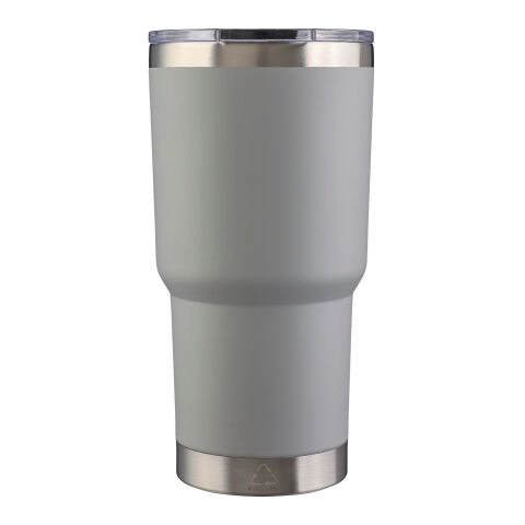 Vaso termo de acero inox. Arnold negro