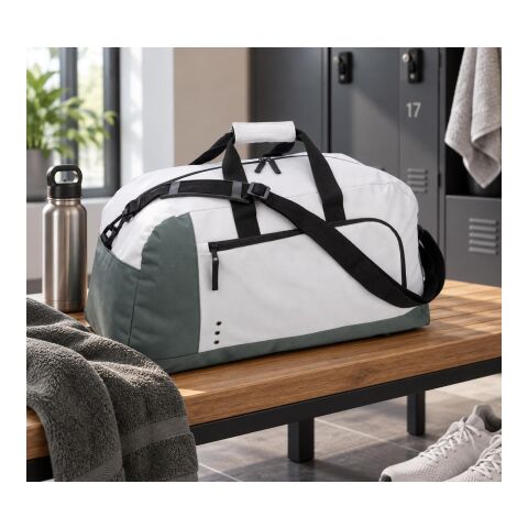 Mochila/Bolsa de viaje negro
