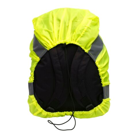 Funda de alta visibilidad amarillo
