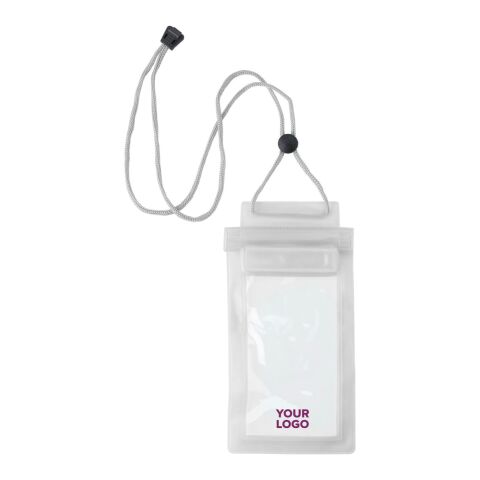 Funda resistente al agua blanco