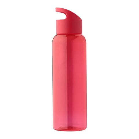 Botella de RPET Lila rojo