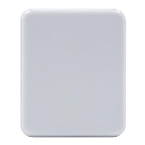 Power Bank inalámbrico BrandCharger Powercharge Air negro