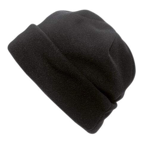 Gorro de fibra polar azul | sin montaje de publicidad | no disponible | no disponible