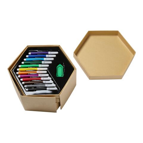 Set de pinturas marrón | sin montaje de publicidad | no disponible | no disponible