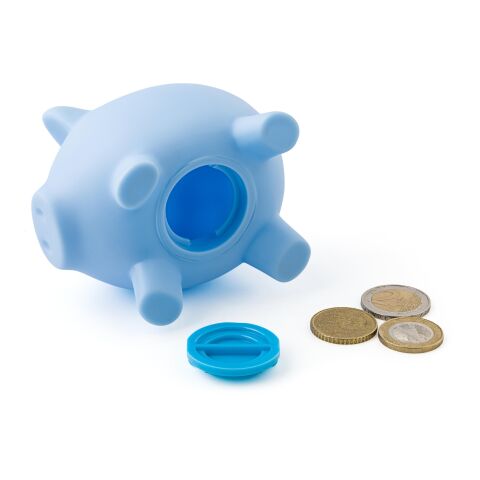 Hucha en forma de certido blanco | sin montaje de publicidad | no disponible | no disponible