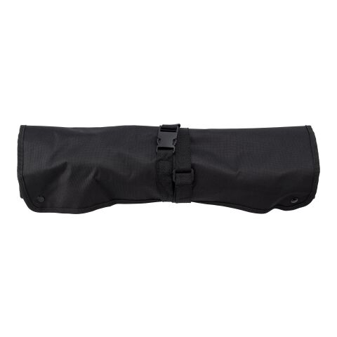 Delantal de nylon y guante negro | sin montaje de publicidad | no disponible | no disponible