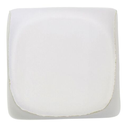 Antiestrés Dado blanco | sin montaje de publicidad | no disponible | no disponible