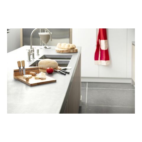 Tabla para quesos marrón | sin montaje de publicidad | no disponible | no disponible