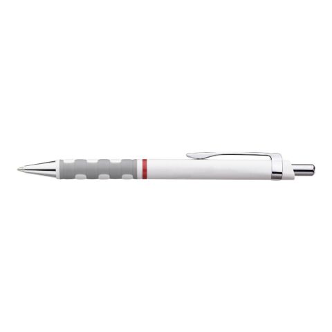 Bolígrafo rOtring 600. pearl white | sin montaje de publicidad | no disponible | no disponible