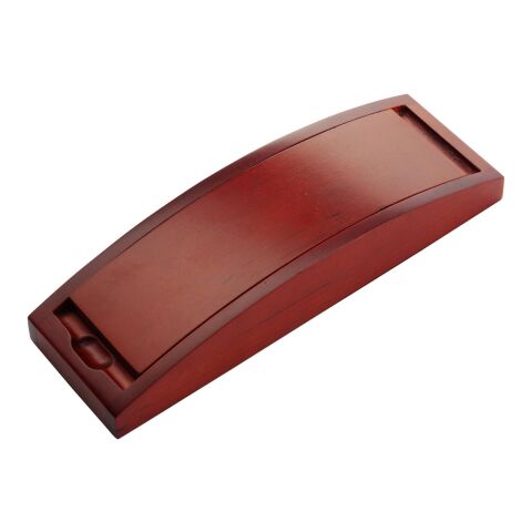 Juego de escritura marrón | sin montaje de publicidad | no disponible | no disponible